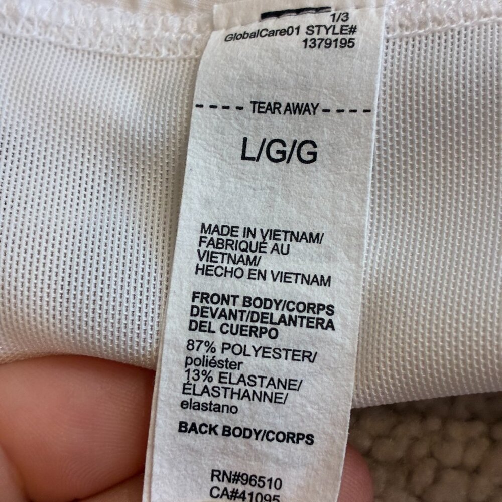 NWOT Under Armour HeatGear® Armour High Women's Sports Bra - Picture 10 of 11